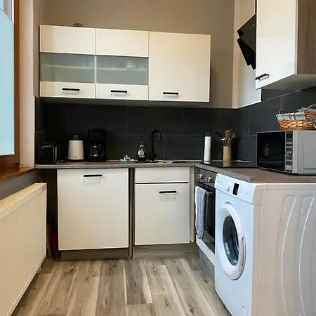 City-Apartment Timeless- Frisch Renoviert Berlin Exterior photo