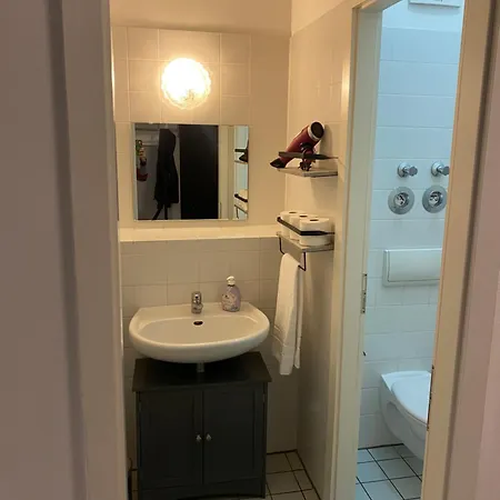 City-Apartment Timeless- Frisch Renoviert Berlin Exterior photo