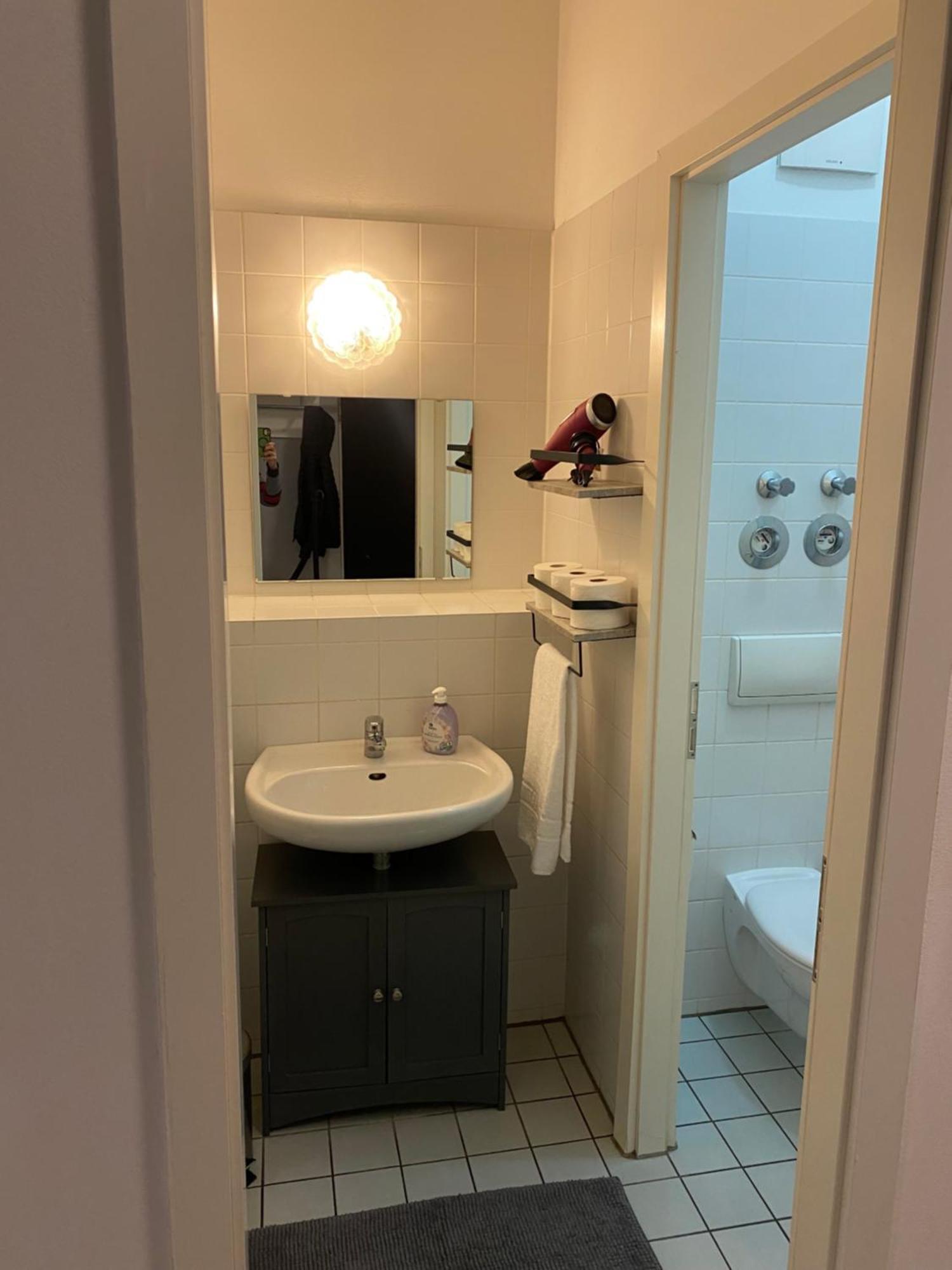 City-apartment Sorgenfrei Berlin