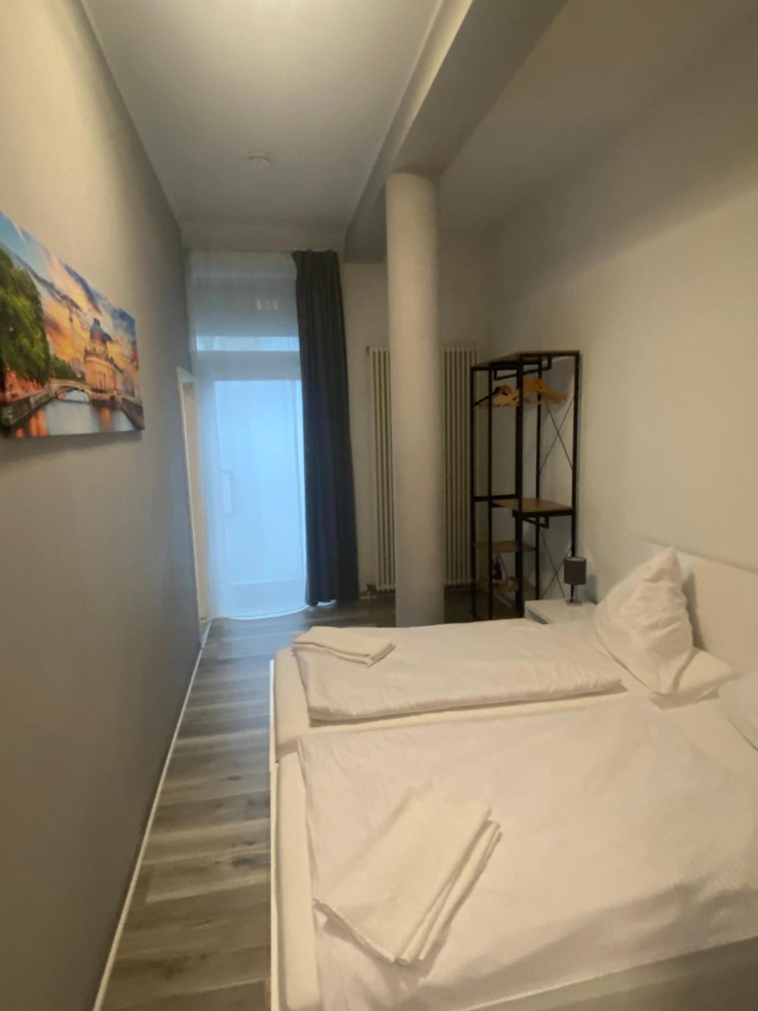 City-apartment Timeless- Frisch Renoviert * Berlin